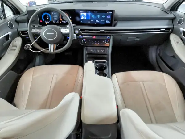 KMHL64JA5SA473525 2025 HYUNDAI SONATA - Image 8