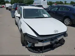 KMHL64JA5SA473590 2025 HYUNDAI SONATA