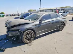 KMHL64JA5SA478336 2025 HYUNDAI SONATA