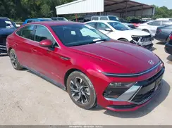 KMHL64JA5SA478983 2025 HYUNDAI SONATA