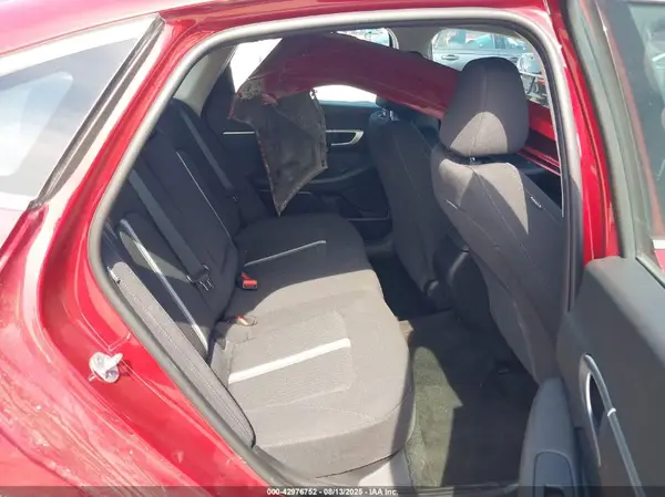 KMHL64JA5SA478983 2025 HYUNDAI SONATA - Image 8