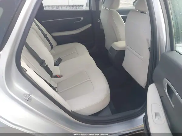 KMHL64JA5SA479115 2025 HYUNDAI SONATA - Image 8