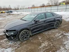 KMHL64JA5SA479275 2025 HYUNDAI SONATA