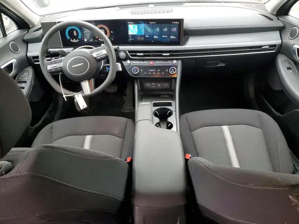 KMHL64JA5SA479275 2025 HYUNDAI SONATA - Image 8