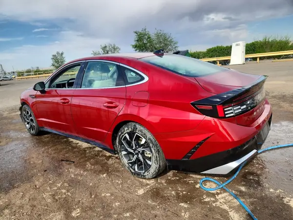 KMHL64JA5SA479924 2025 HYUNDAI SONATA - Image 2
