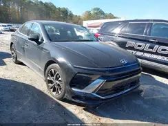 KMHL64JA5SA481429 2025 HYUNDAI SONATA