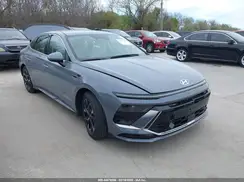 KMHL64JA5SA482015 2025 HYUNDAI SONATA