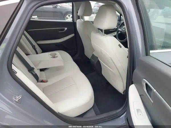 KMHL64JA5SA482015 2025 HYUNDAI SONATA - Image 8