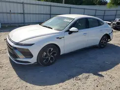 KMHL64JA5SA482161 2025 HYUNDAI SONATA