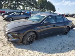 KMHL64JA5SA482340 2025 HYUNDAI SONATA