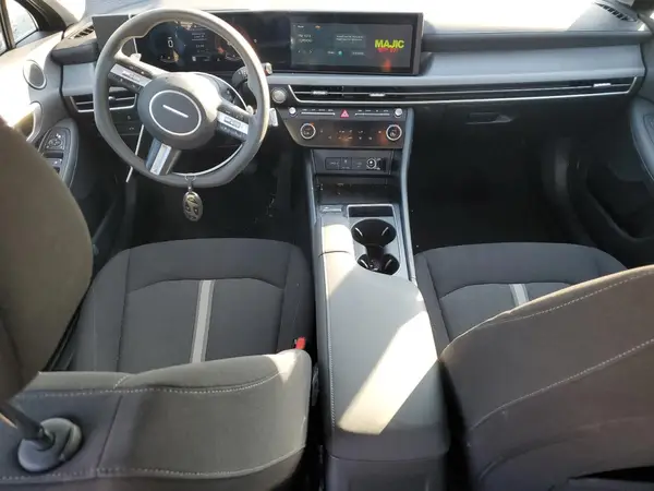 KMHL64JA5SA482340 2025 HYUNDAI SONATA - Image 8