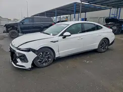 KMHL64JA5SA482516 2025 HYUNDAI SONATA