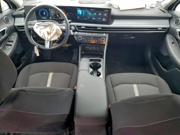 KMHL64JA5SA482516 2025 HYUNDAI SONATA - Image 8