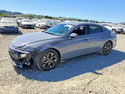 KMHL64JA5SA482919 2025 HYUNDAI SONATA