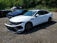 KMHL64JA5SA485352 2025 HYUNDAI SONATA