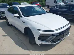 KMHL64JA5SA485836 2025 HYUNDAI SONATA