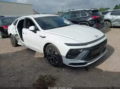 KMHL64JA5SA485898 2025 HYUNDAI SONATA