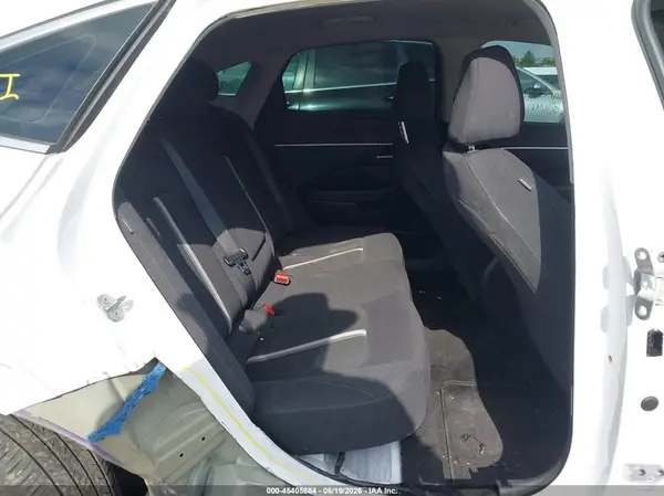 KMHL64JA5SA485898 2025 HYUNDAI SONATA - Image 8