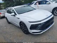 KMHL64JA5SA485917 2025 HYUNDAI SONATA