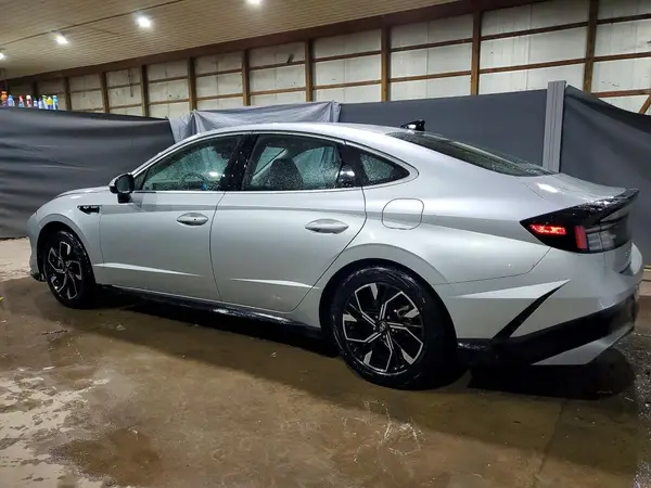 KMHL64JA5SA486016 2025 HYUNDAI SONATA - Image 2