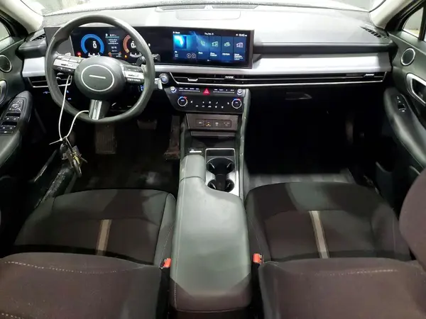 KMHL64JA5SA486016 2025 HYUNDAI SONATA - Image 8