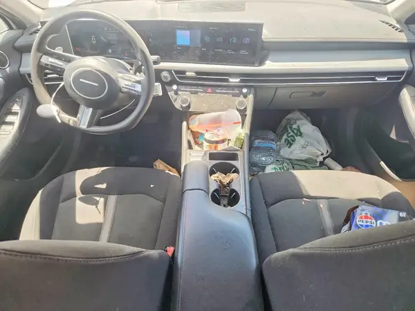 KMHL64JA5SA487182 2025 HYUNDAI SONATA - Image 8