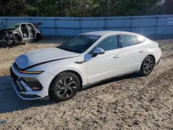 KMHL64JA5SA487666 2025 HYUNDAI SONATA