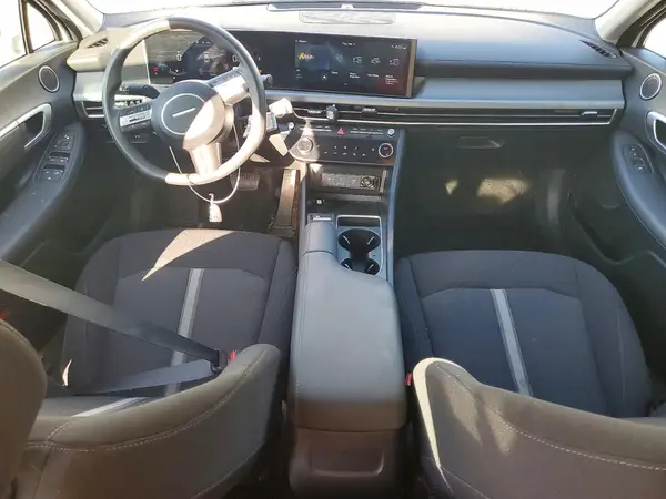 KMHL64JA5SA487666 2025 HYUNDAI SONATA - Image 8