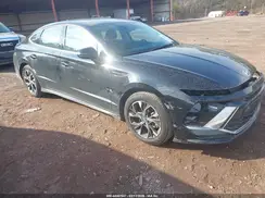 KMHL64JA5SA488266 2025 HYUNDAI SONATA