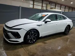 KMHL64JA5SA488347 2025 HYUNDAI SONATA