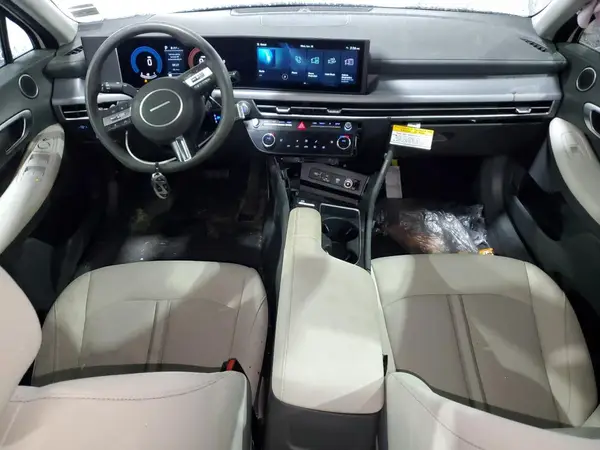 KMHL64JA5SA488347 2025 HYUNDAI SONATA - Image 8
