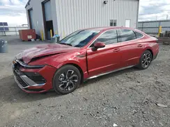 KMHL64JA5SA488476 2025 HYUNDAI SONATA