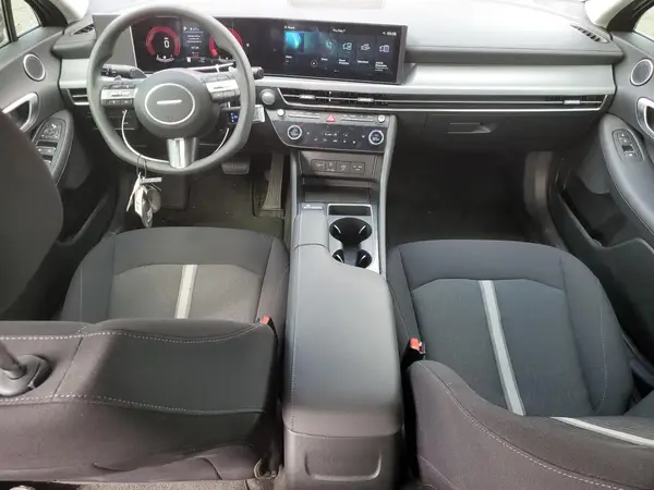 KMHL64JA5SA488476 2025 HYUNDAI SONATA - Image 8