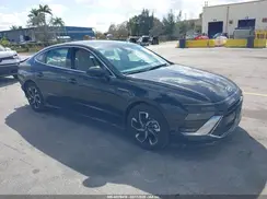 KMHL64JA5SA488493 2025 HYUNDAI SONATA