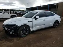 KMHL64JA5SA488591 2025 HYUNDAI SONATA