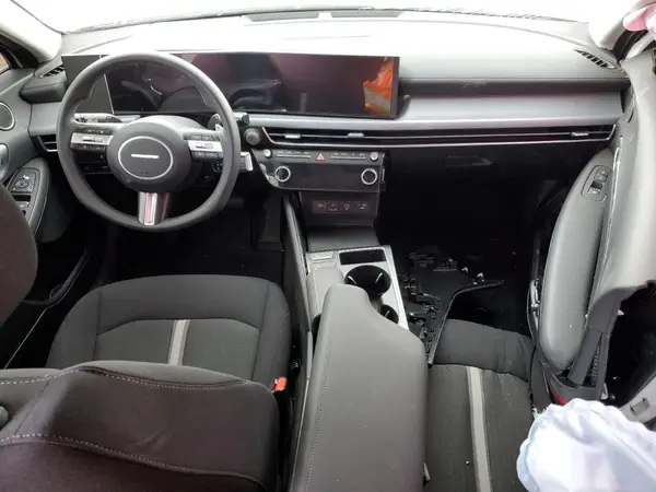 KMHL64JA5SA488591 2025 HYUNDAI SONATA - Image 8
