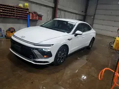 KMHL64JA5SA488932 2025 HYUNDAI SONATA