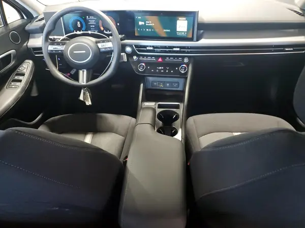KMHL64JA5SA488932 2025 HYUNDAI SONATA - Image 8