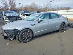 KMHL64JA5SA489143 2025 HYUNDAI SONATA