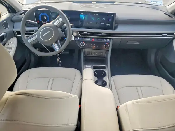 KMHL64JA5SA489143 2025 HYUNDAI SONATA - Image 8