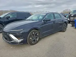 KMHL64JA5SA489563 2025 HYUNDAI SONATA