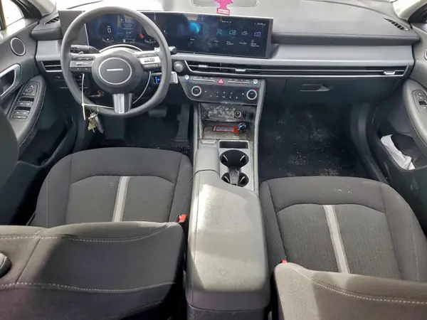 KMHL64JA5SA489563 2025 HYUNDAI SONATA - Image 8