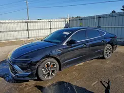 KMHL64JA5SA492043 2025 HYUNDAI SONATA