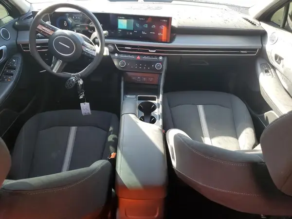 KMHL64JA5SA492043 2025 HYUNDAI SONATA - Image 8