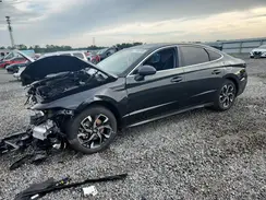 KMHL64JA5SA492124 2025 HYUNDAI SONATA