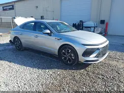 KMHL64JA5SA493113 2025 HYUNDAI SONATA