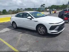 KMHL64JA5SA493242 2025 HYUNDAI SONATA
