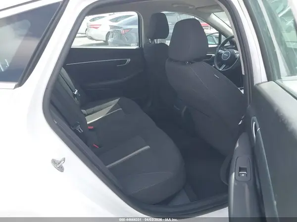 KMHL64JA5SA493242 2025 HYUNDAI SONATA - Image 8