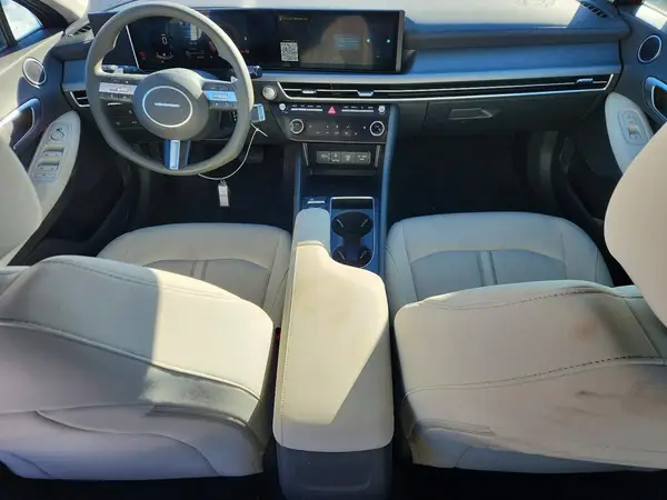 KMHL64JA5SA493483 2025 HYUNDAI SONATA - Image 8