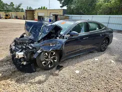 KMHL64JA5SA493810 2025 HYUNDAI SONATA